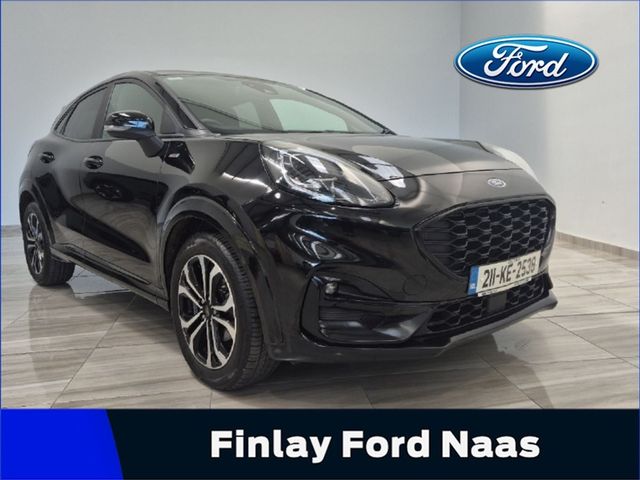 vehicle for sale from Finlay Motor Group
