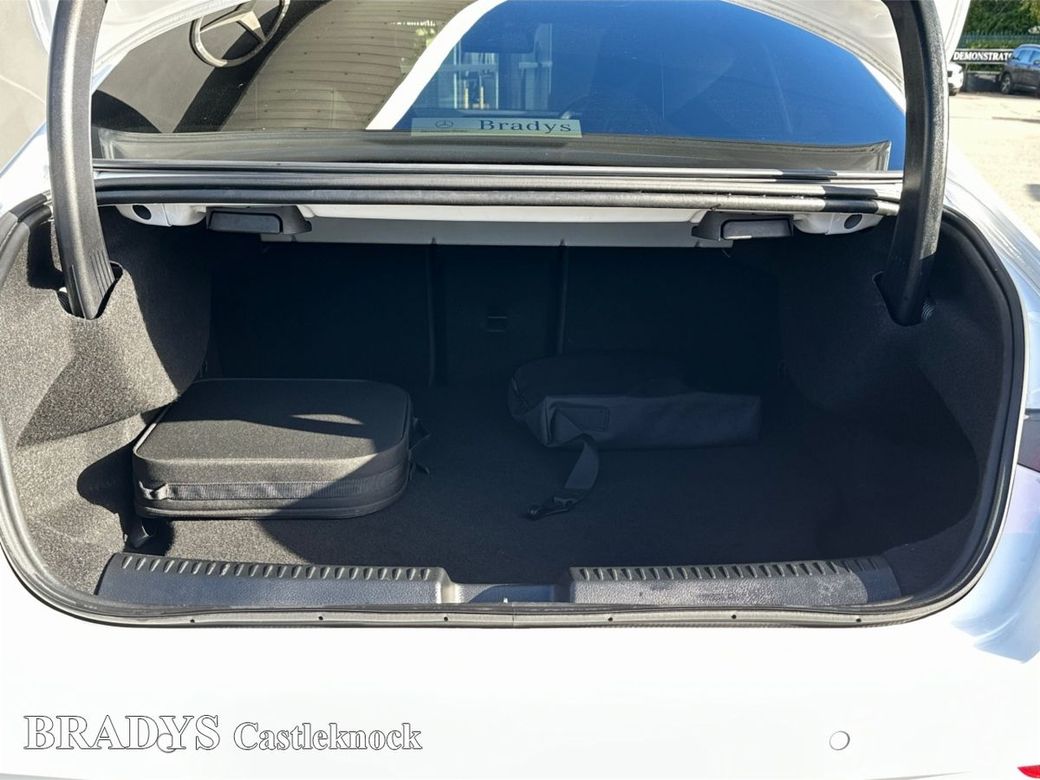 2024 Mercedes-Benz CLA Class