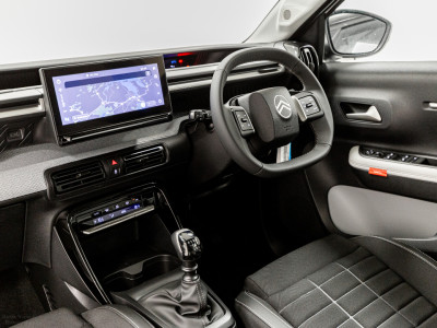 2026 Citroen C3