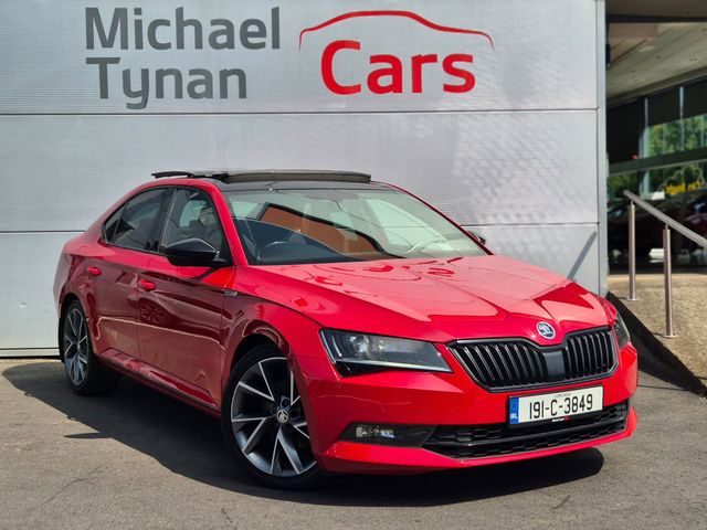 vehicle for sale from Michael Tynan Cars