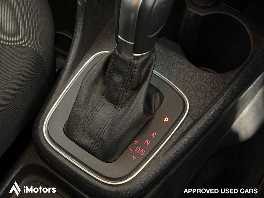 2017 Volkswagen Polo