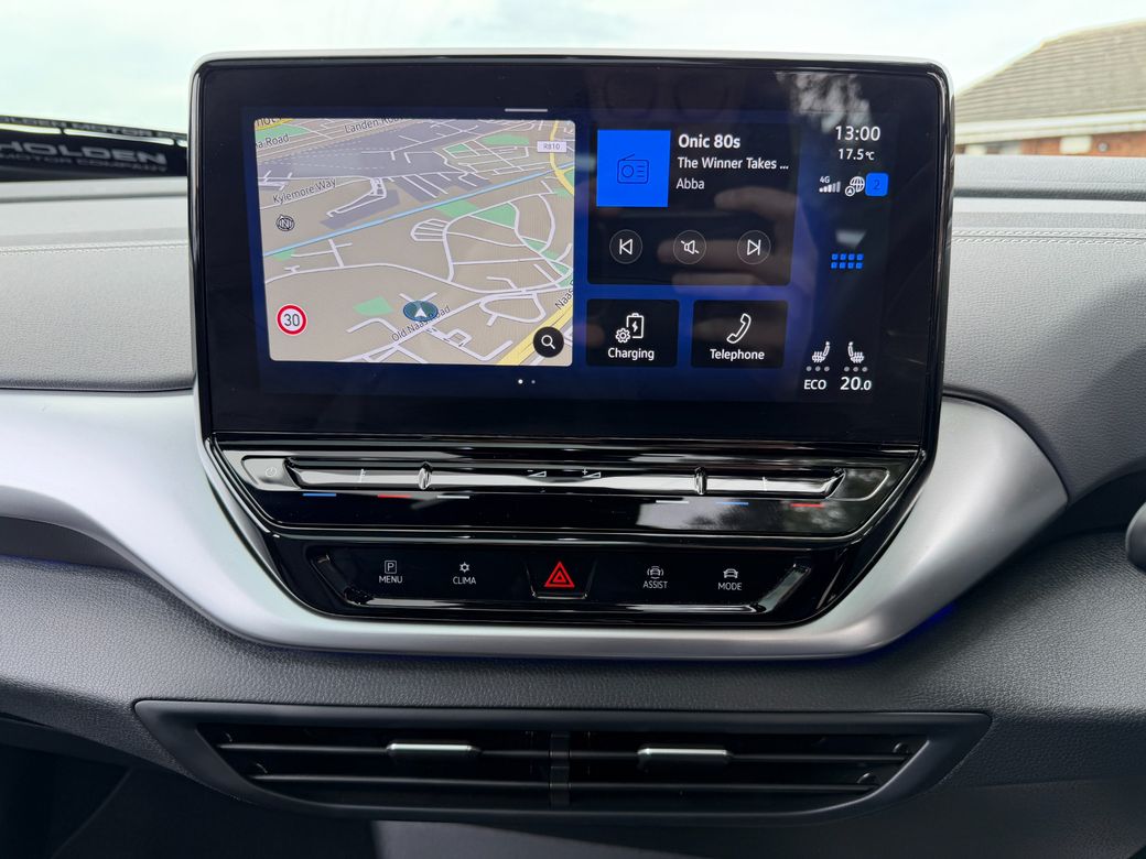 2023 Volkswagen ID.4