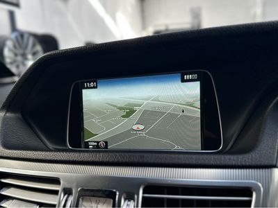 2016 Mercedes-Benz E Class