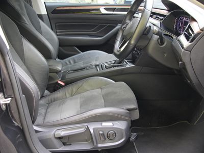 2023 Volkswagen Arteon