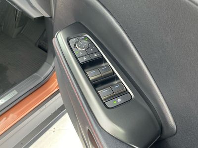 2025 Lexus LBX