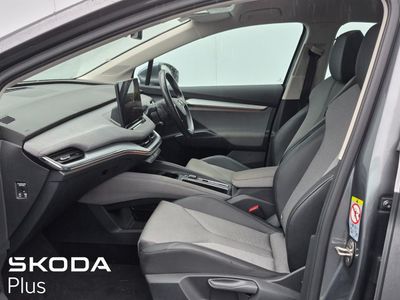 2023 Skoda Enyaq