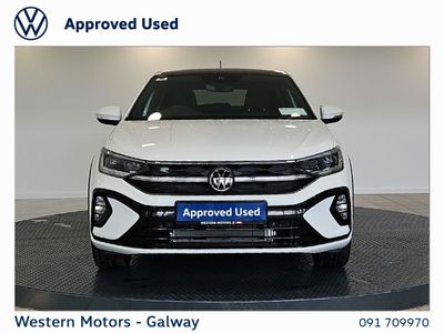 2026 Volkswagen Taigo