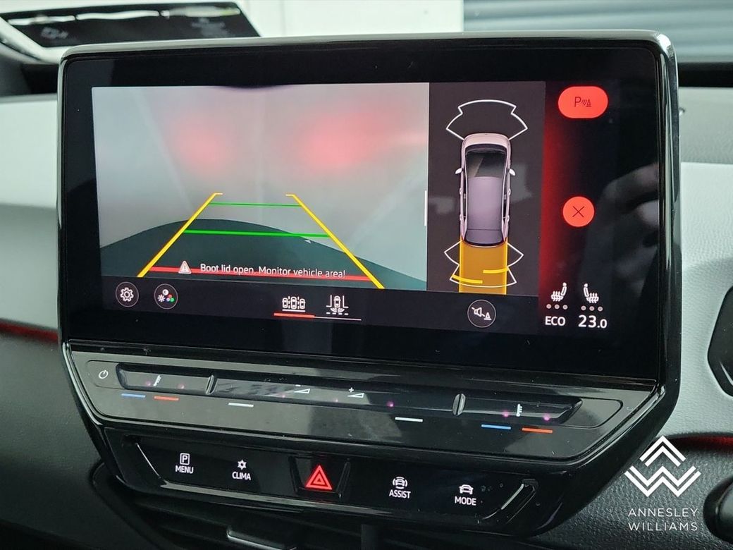 2020 Volkswagen ID.3