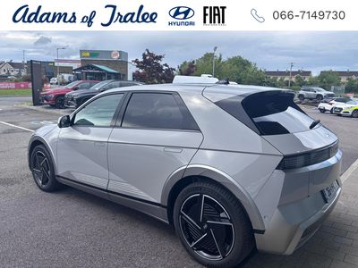 2026 Hyundai Ioniq 5