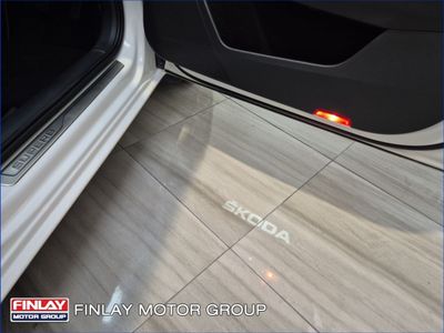 2020 Skoda Superb
