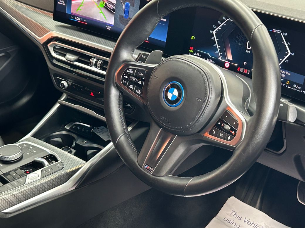 2023 BMW 3 Series
