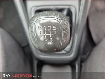 2017 Kia Venga