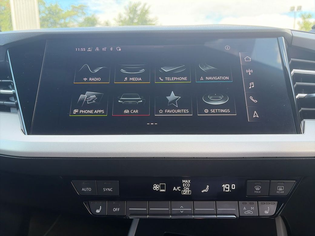 2024 Audi Q4 e-tron