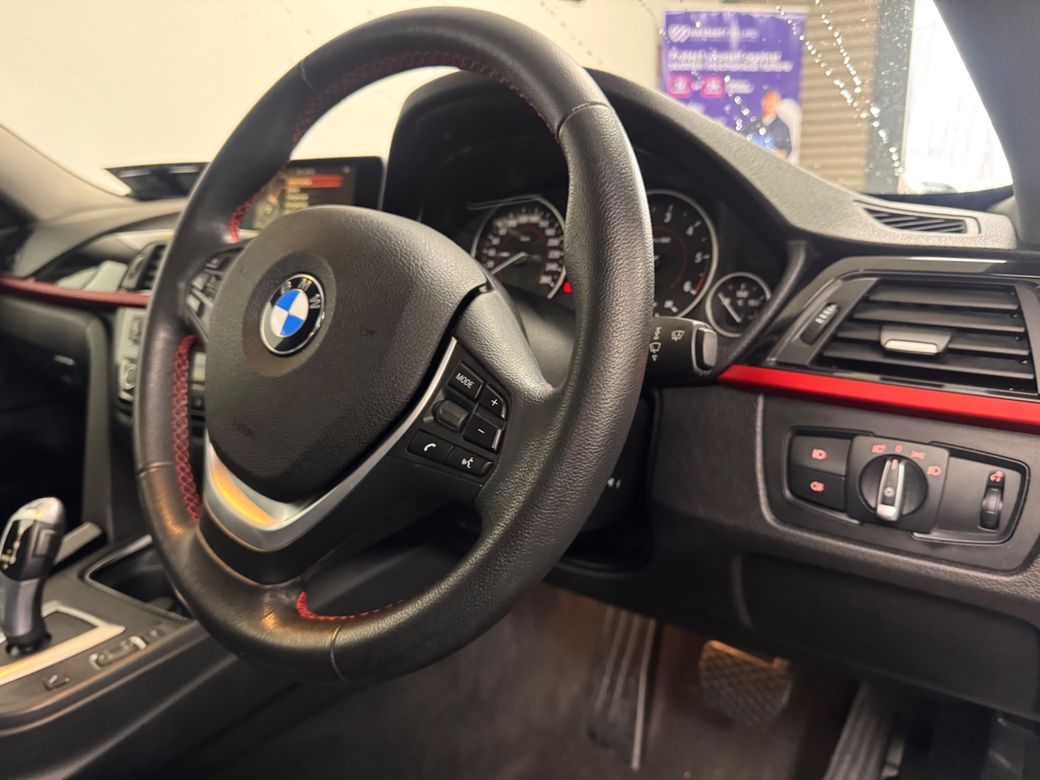 2017 BMW 4 Series