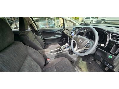 2021 Honda Shuttle