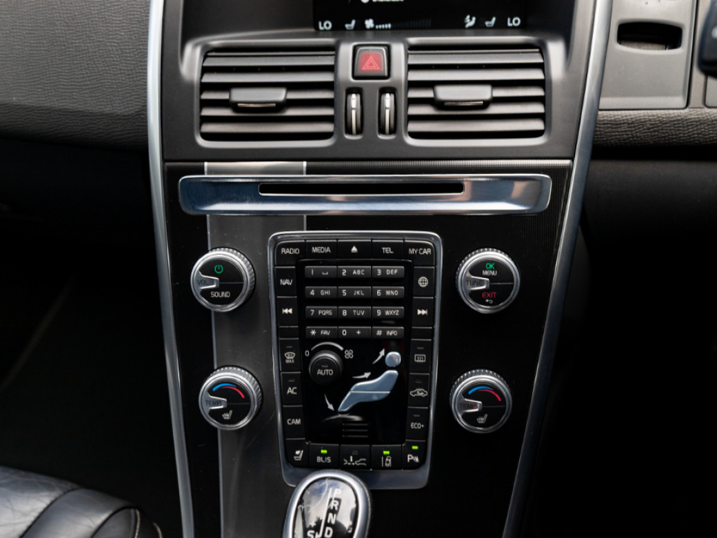 2016 Volvo XC60