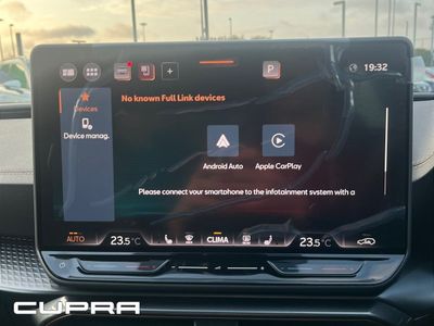2025 Cupra Leon