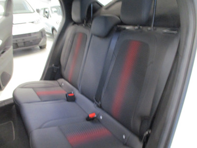 2025 Alfa Romeo Junior