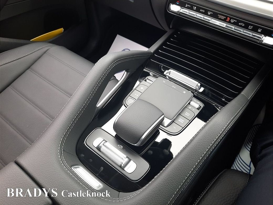 2026 Mercedes-Benz GLE Class