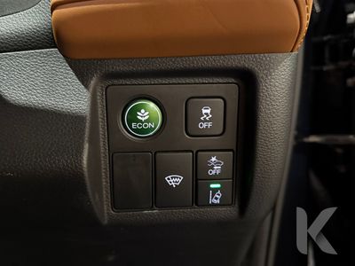 2021 Honda Vezel