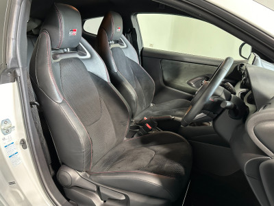 2022 Toyota Yaris