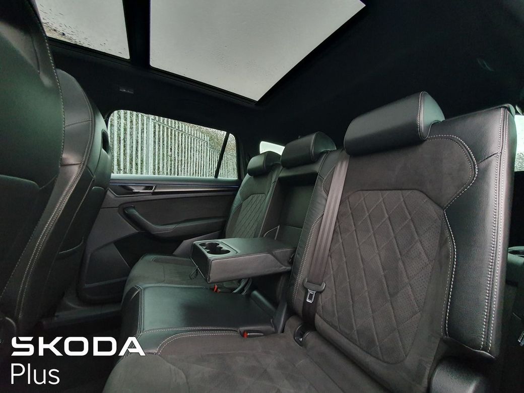 2023 Skoda Kodiaq