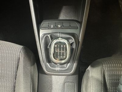 2019 Kia Stonic