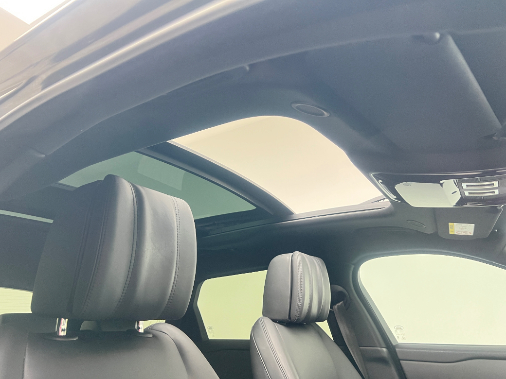 2024 Land Rover Range Rover Velar