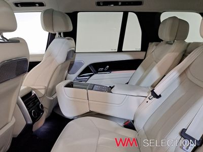2024 Land Rover Range Rover