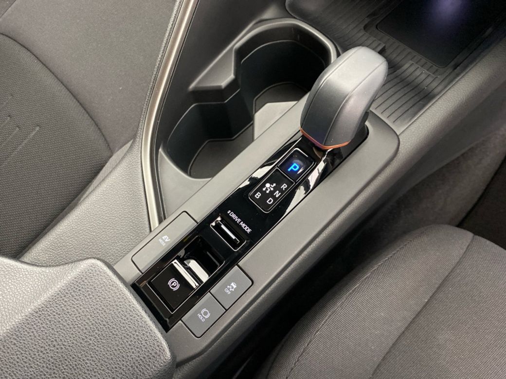 2025 Toyota C-HR