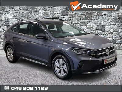 2023 Volkswagen Taigo