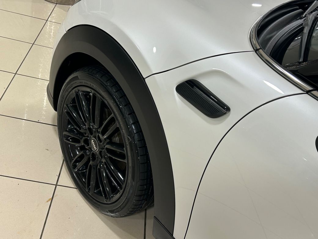 2024 Mini Convertible