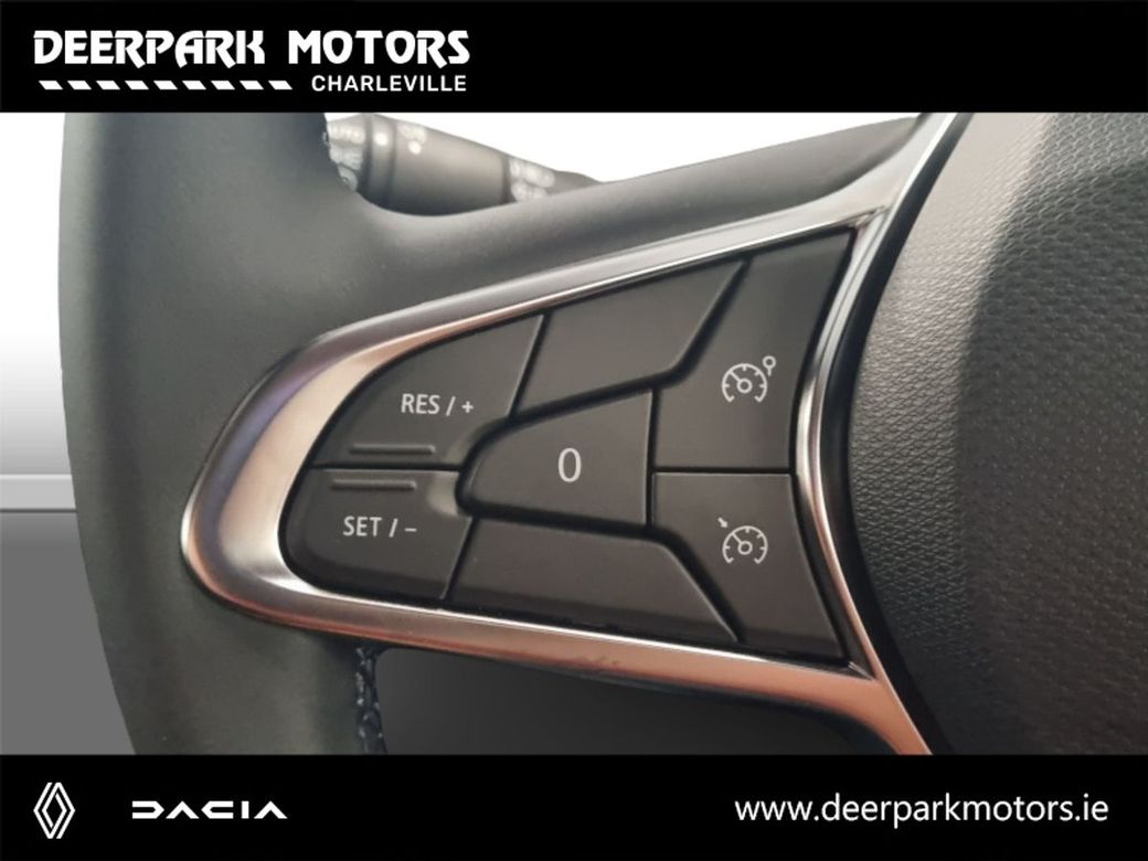 2026 Renault Clio