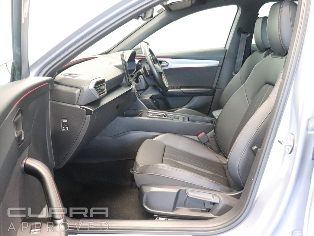 2021 Cupra Formentor