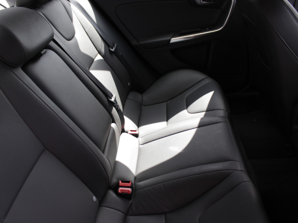 2019 Volvo S60