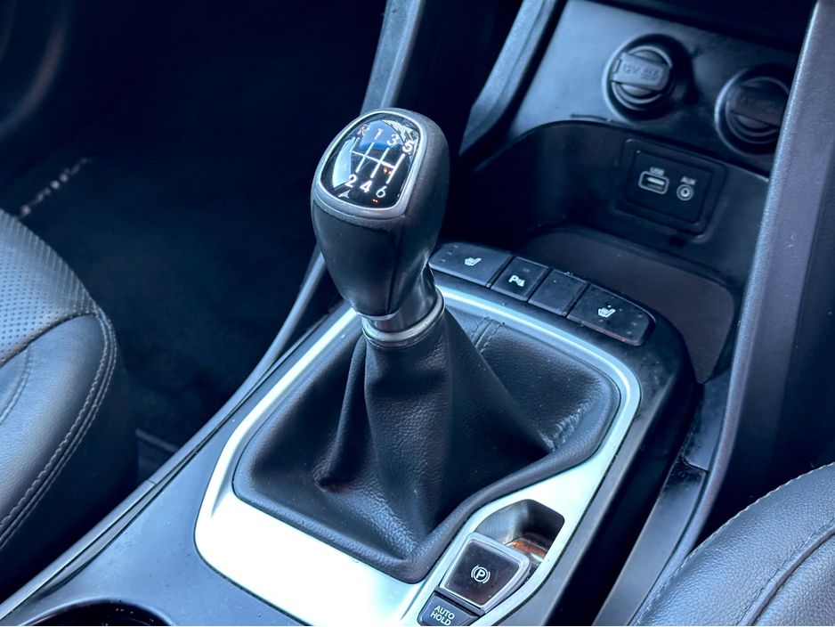 2016 Hyundai Santa Fe