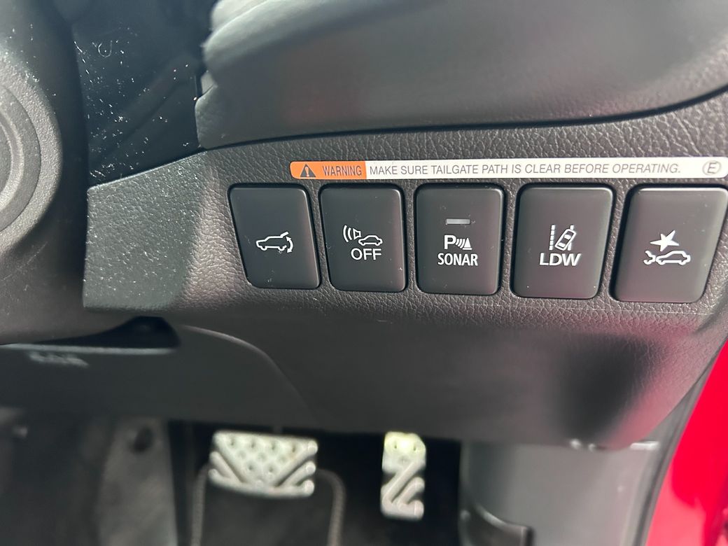 2021 Mitsubishi Outlander