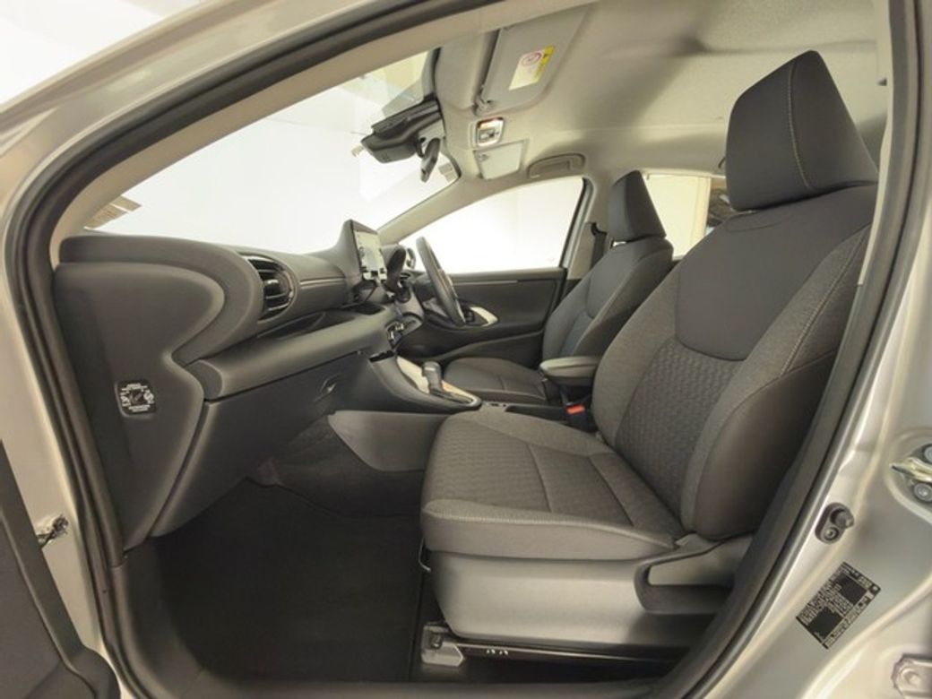 2023 Toyota Yaris