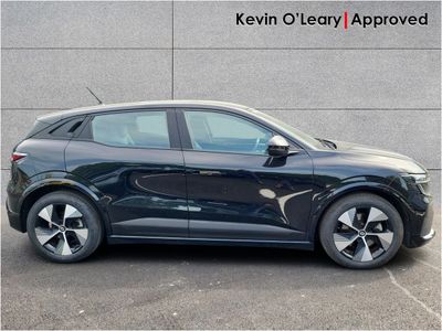 2023 Renault Megane