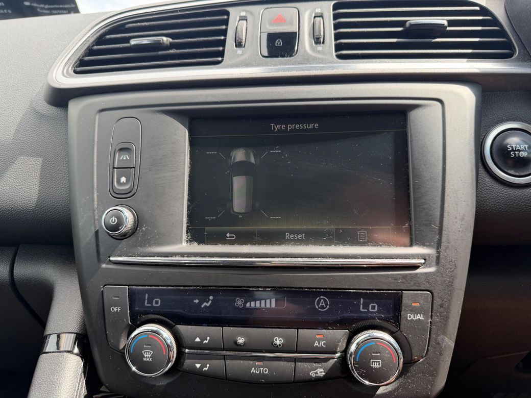 2016 Renault Kadjar