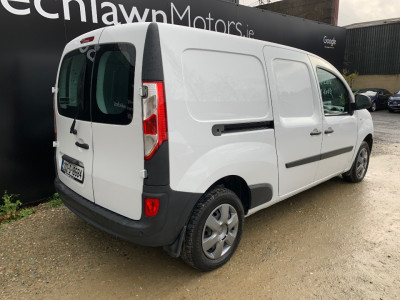 2020 Renault Kangoo