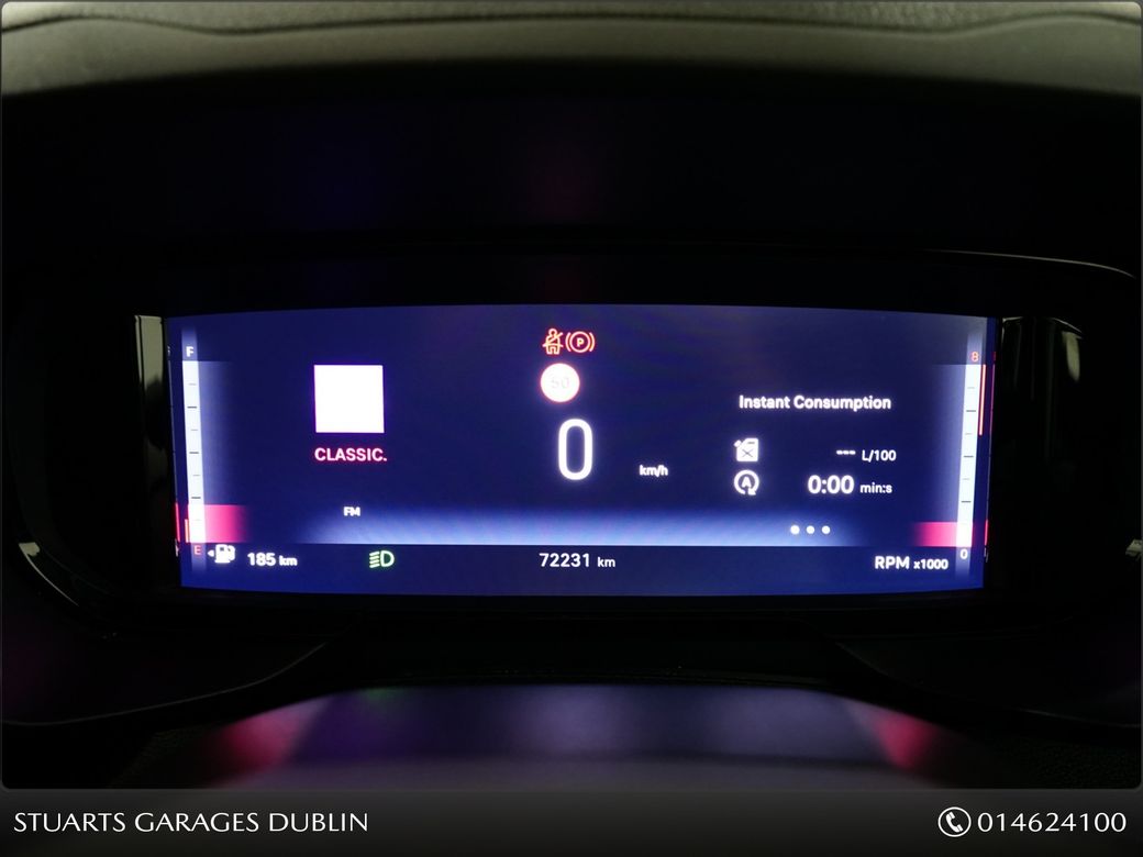 2025 Fiat Doblo