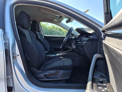 2024 Skoda Octavia