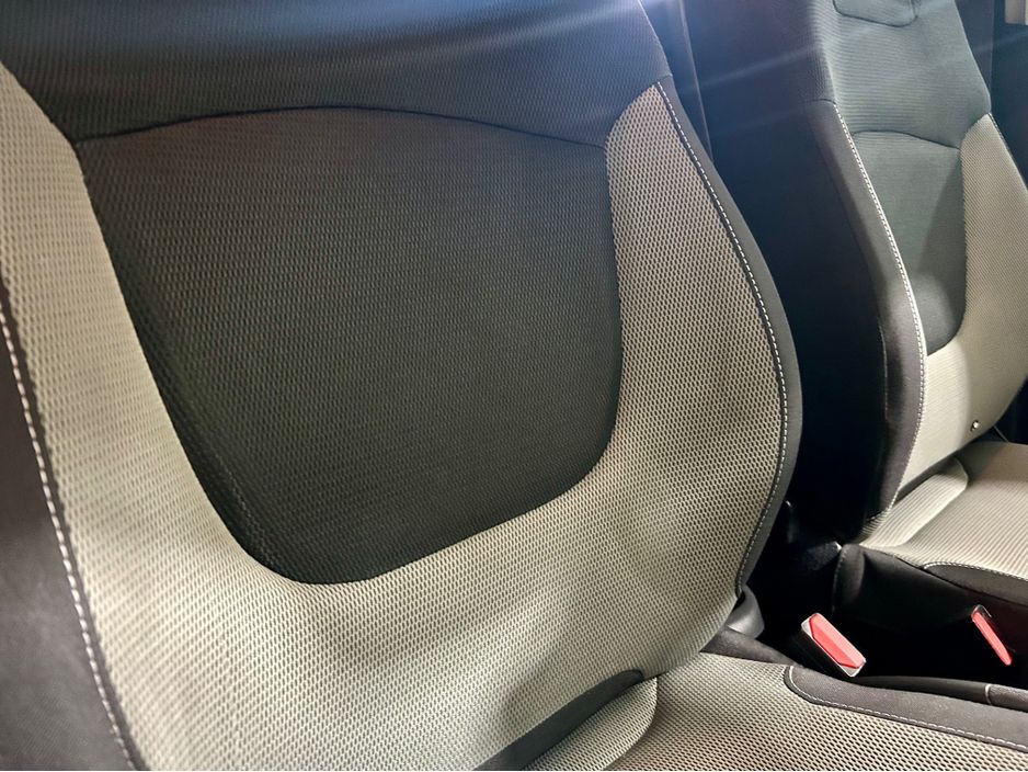 2014 Renault Captur