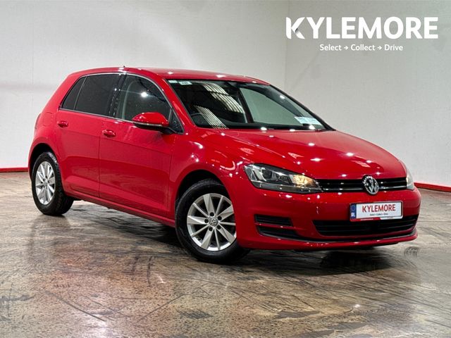 vehicle for sale from Kylemore Cars
