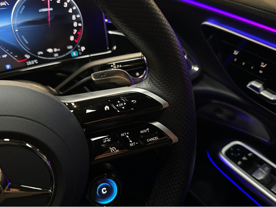 2025 Mercedes-Benz AMG