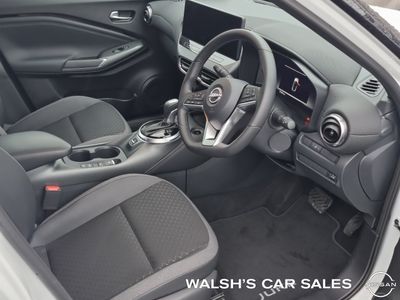 2025 Nissan Juke