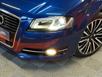 2012 Audi A3
