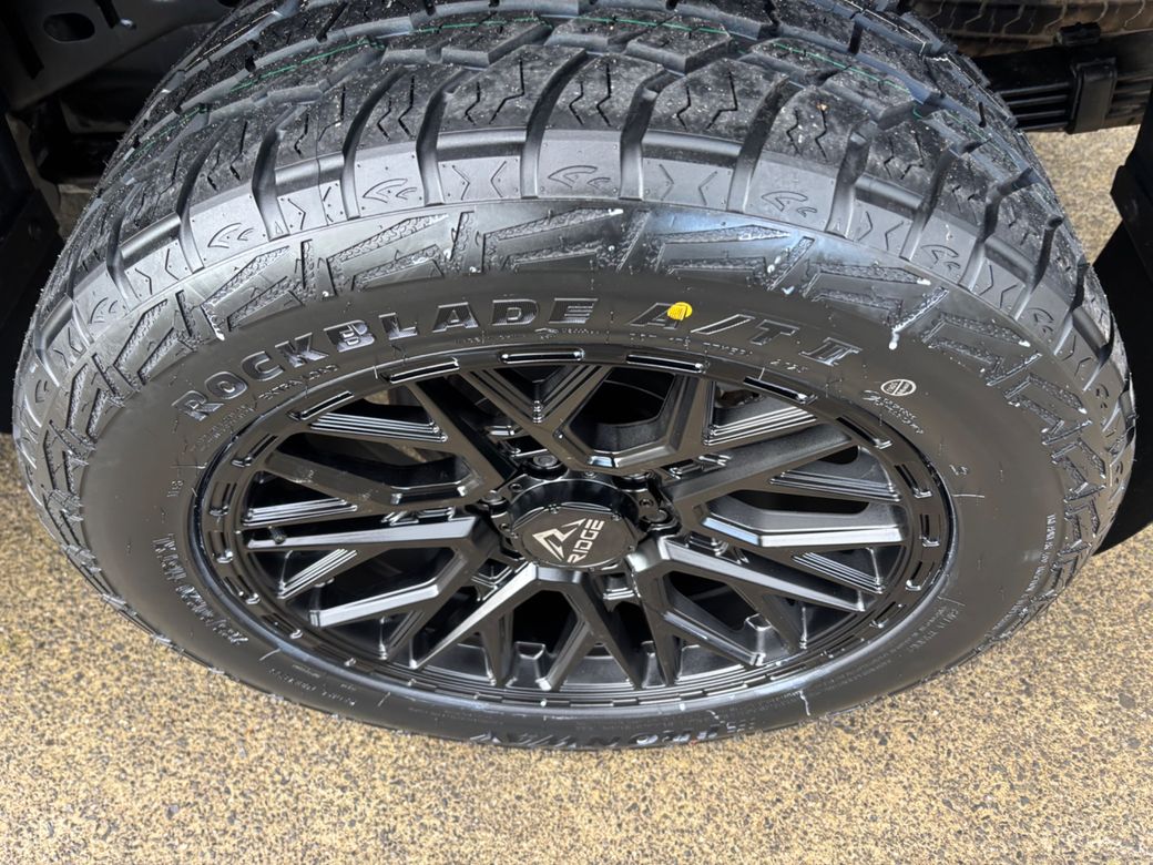 2024 Volkswagen Amarok