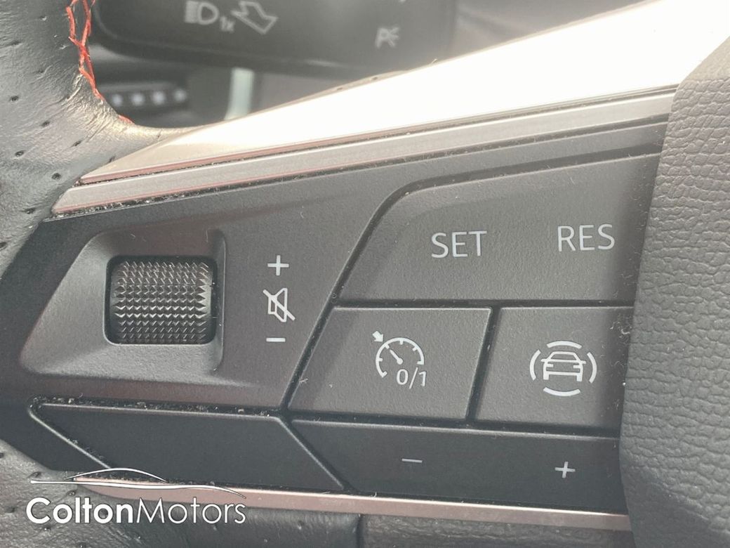 2023 SEAT Ateca